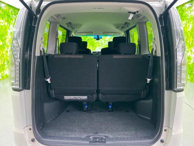 セレナ ４ＷＤハイウェイスターＶセレクションプラスセーフティ　新品タイヤ／保証書／純正　ＳＤナビ／衝突安全装置／両側電動スライドドア／車線逸脱防止支援システム／ヘッドランプ　ＬＥＤ／Ｂｌｕｅｔｏｏｔｈ接続／ＥＴＣ／ＥＢＤ付ＡＢＳ／横滑り防止装置　バックカメラ（20枚目）