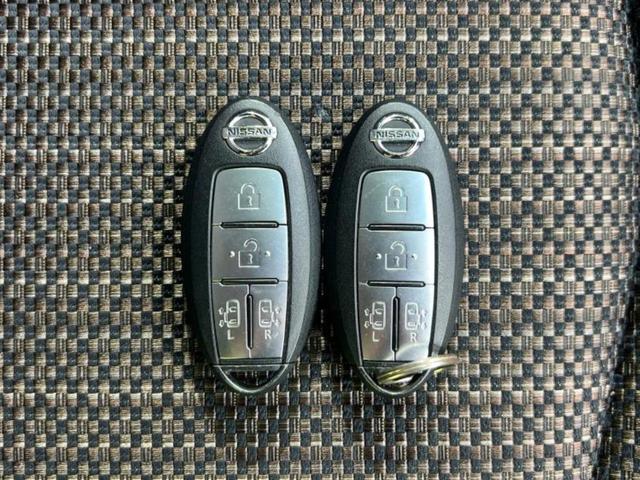 セレナ ４ＷＤハイウェイスターＶセレクションプラスセーフティ　新品タイヤ／保証書／純正　ＳＤナビ／衝突安全装置／両側電動スライドドア／車線逸脱防止支援システム／ヘッドランプ　ＬＥＤ／Ｂｌｕｅｔｏｏｔｈ接続／ＥＴＣ／ＥＢＤ付ＡＢＳ／横滑り防止装置　バックカメラ（34枚目）