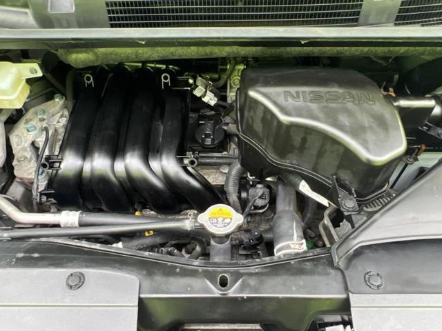 セレナ ４ＷＤハイウェイスターＶセレクションプラスセーフティ　新品タイヤ／保証書／純正　ＳＤナビ／衝突安全装置／両側電動スライドドア／車線逸脱防止支援システム／ヘッドランプ　ＬＥＤ／Ｂｌｕｅｔｏｏｔｈ接続／ＥＴＣ／ＥＢＤ付ＡＢＳ／横滑り防止装置　バックカメラ（45枚目）