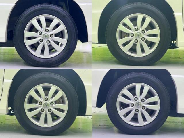 セレナ ４ＷＤハイウェイスターＶセレクションプラスセーフティ　新品タイヤ／保証書／純正　ＳＤナビ／衝突安全装置／両側電動スライドドア／車線逸脱防止支援システム／ヘッドランプ　ＬＥＤ／Ｂｌｕｅｔｏｏｔｈ接続／ＥＴＣ／ＥＢＤ付ＡＢＳ／横滑り防止装置　バックカメラ（47枚目）