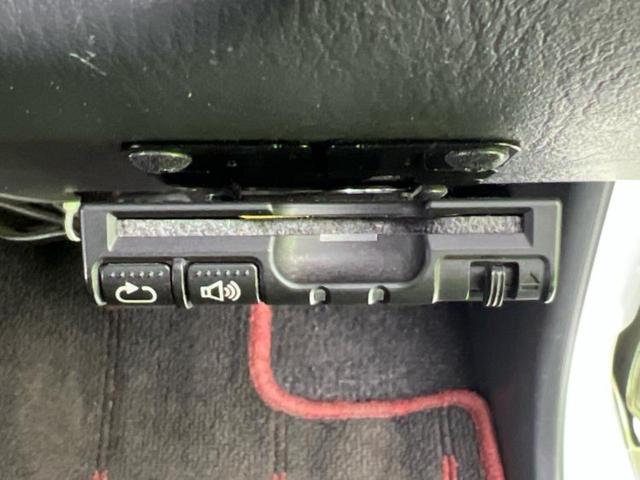 ジムニー 4WDクロスアドベンチャー 新品タイヤ/ディスプレイオーディオ/シートヒーター 運転席/シート 合皮/ヘッドランプ LED/Bluetooth接続/ETC/ABS/DVD/エアバッグ 運転席/エアバッグ 助手席 4WD 記録簿(18枚目)