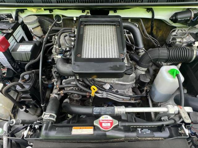 ジムニー 4WDクロスアドベンチャー 新品タイヤ/ディスプレイオーディオ/シートヒーター 運転席/シート 合皮/ヘッドランプ LED/Bluetooth接続/ETC/ABS/DVD/エアバッグ 運転席/エアバッグ 助手席 4WD 記録簿(42枚目)