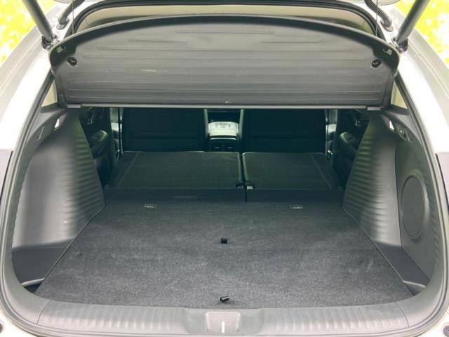 ZR-V 4WD eHEV Z 新品タイヤ/ディスプレイオーディオ+ナビ9インチ/ホンダセンシング/シートヒーター/マルチビューカメラシステム/車線逸脱防止支援システム/シート フルレザー/電動バックドア 革シート バックカメラ(19枚目)