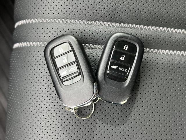 ZR-V 4WD eHEV Z 新品タイヤ/ディスプレイオーディオ+ナビ9インチ/ホンダセンシング/シートヒーター/マルチビューカメラシステム/車線逸脱防止支援システム/シート フルレザー/電動バックドア 革シート バックカメラ(34枚目)