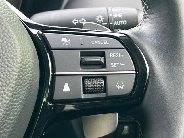 ZR-V 4WD eHEV Z 新品タイヤ/ディスプレイオーディオ+ナビ9インチ/ホンダセンシング/シートヒーター/マルチビューカメラシステム/車線逸脱防止支援システム/シート フルレザー/電動バックドア 革シート バックカメラ(37枚目)