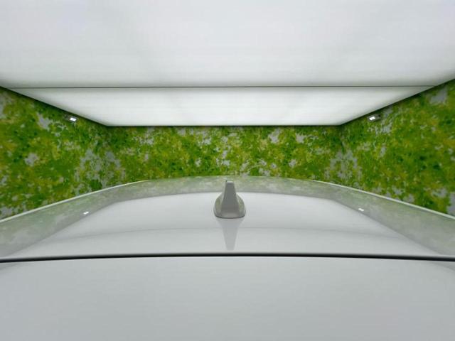 ZR-V 4WD eHEV Z 新品タイヤ/ディスプレイオーディオ+ナビ9インチ/ホンダセンシング/シートヒーター/マルチビューカメラシステム/車線逸脱防止支援システム/シート フルレザー/電動バックドア 革シート バックカメラ(45枚目)