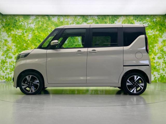 ルークス 4WDハイウェイスターGターボプロパイロットEd 純正 9インチ メモリーナビ/インテリジェントルームミラー/エマージェンシーブレーキ/両側電動スライドドア/シートヒーター 前席/アラウンドビューモニター/車線逸脱防止支援システム/プロパイロット(2枚目)