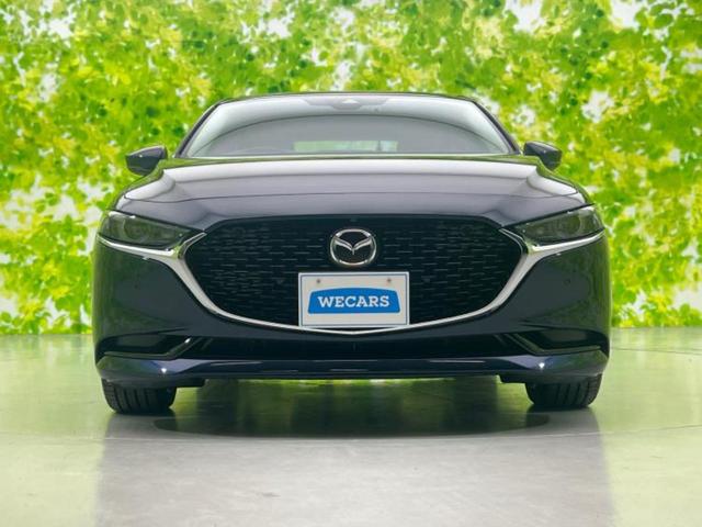 ＭＡＺＤＡ３セダン ４ＷＤ２０Ｓプロアクティブツーリングセレクション　保証書／ディスプレイオーディオ／衝突安全装置／シートヒーター／車線逸脱防止支援システム／ヘッドランプ　ＬＥＤ／Ｂｌｕｅｔｏｏｔｈ接続／ＥＴＣ／ＥＢＤ付ＡＢＳ／横滑り防止装置／アイドリングストップ（39枚目）