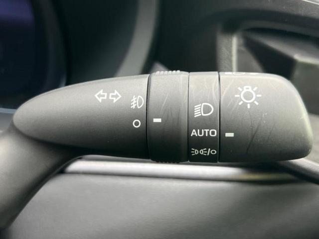 ハリアーハイブリッド 4WD G 新品タイヤ/純正エアロ/保証書/ディスプレイオーディオ/デジタルインナーミラー/衝突安全装置/車線逸脱防止支援システム/シート ハーフレザー/電動バックドア/ヘッドランプ LED 衝突被害軽減システム(14枚目)