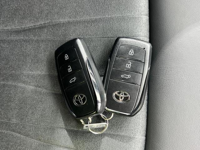 ハリアーハイブリッド 4WD G 新品タイヤ/純正エアロ/保証書/ディスプレイオーディオ/デジタルインナーミラー/衝突安全装置/車線逸脱防止支援システム/シート ハーフレザー/電動バックドア/ヘッドランプ LED 衝突被害軽減システム(33枚目)