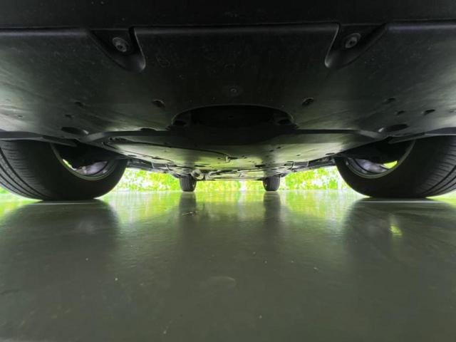 ハリアーハイブリッド ４ＷＤ　Ｇ　新品タイヤ／純正エアロ／保証書／ディスプレイオーディオ／デジタルインナーミラー／衝突安全装置／車線逸脱防止支援システム／シート　ハーフレザー／電動バックドア／ヘッドランプ　ＬＥＤ　衝突被害軽減システム（42枚目）