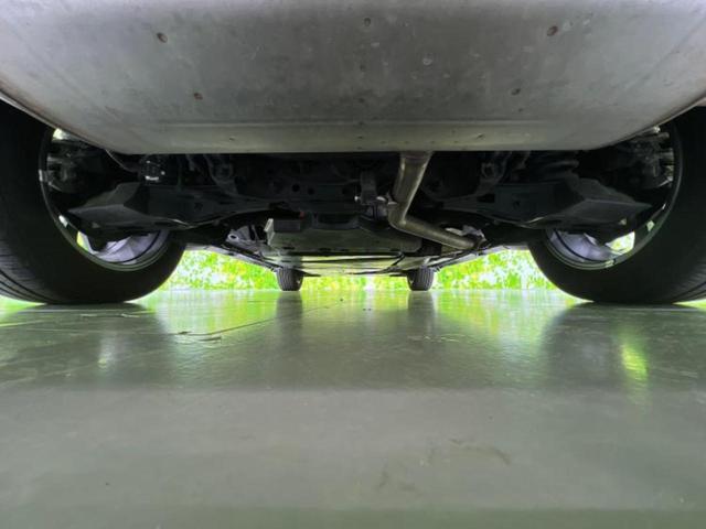 ハリアーハイブリッド 4WD G 新品タイヤ/純正エアロ/保証書/ディスプレイオーディオ/デジタルインナーミラー/衝突安全装置/車線逸脱防止支援システム/シート ハーフレザー/電動バックドア/ヘッドランプ LED 衝突被害軽減システム(41枚目)