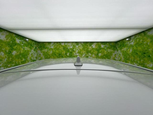 ハリアーハイブリッド 4WD G 新品タイヤ/純正エアロ/保証書/ディスプレイオーディオ/デジタルインナーミラー/衝突安全装置/車線逸脱防止支援システム/シート ハーフレザー/電動バックドア/ヘッドランプ LED 衝突被害軽減システム(43枚目)