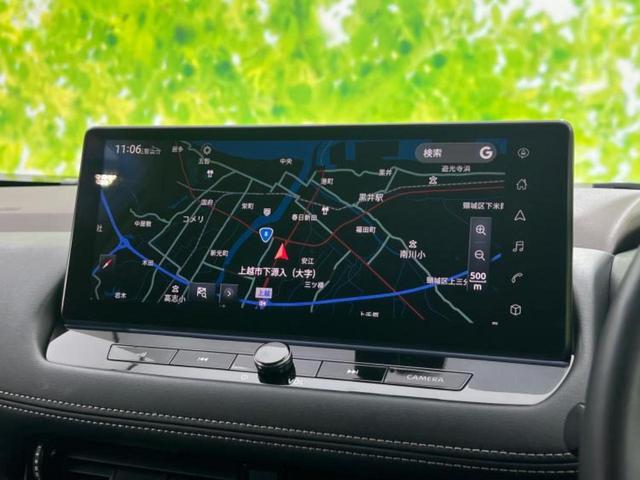 エクストレイル 4WD G e-4ORCE 新品タイヤ/保証書/純正 11.6インチ SDナビ/インテリジェントルームミラー/衝突安全装置/シートヒーター 全席/全方位モニター/車線逸脱防止支援システム/シート 合皮 衝突被害軽減システム(10枚目)