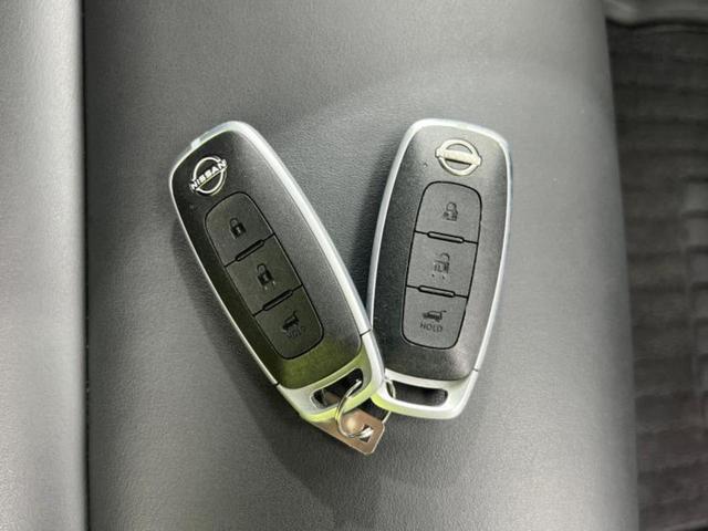 エクストレイル 4WD G e-4ORCE 新品タイヤ/保証書/純正 11.6インチ SDナビ/インテリジェントルームミラー/衝突安全装置/シートヒーター 全席/全方位モニター/車線逸脱防止支援システム/シート 合皮 衝突被害軽減システム(34枚目)