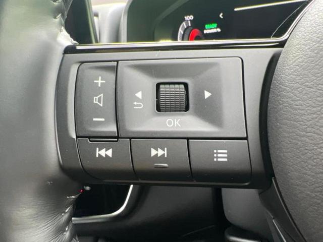 エクストレイル 4WD G e-4ORCE 新品タイヤ/保証書/純正 11.6インチ SDナビ/インテリジェントルームミラー/衝突安全装置/シートヒーター 全席/全方位モニター/車線逸脱防止支援システム/シート 合皮 衝突被害軽減システム(36枚目)