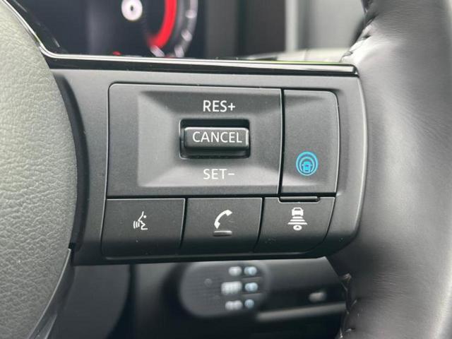 エクストレイル 4WD G e-4ORCE 新品タイヤ/保証書/純正 11.6インチ SDナビ/インテリジェントルームミラー/衝突安全装置/シートヒーター 全席/全方位モニター/車線逸脱防止支援システム/シート 合皮 衝突被害軽減システム(37枚目)