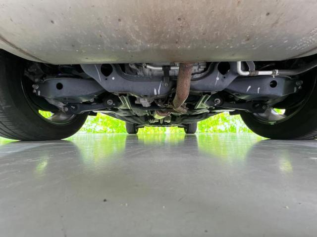 エクストレイル 4WD G e-4ORCE 新品タイヤ/保証書/純正 11.6インチ SDナビ/インテリジェントルームミラー/衝突安全装置/シートヒーター 全席/全方位モニター/車線逸脱防止支援システム/シート 合皮 衝突被害軽減システム(43枚目)