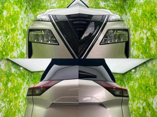 エクストレイル 4WD G e-4ORCE 新品タイヤ/保証書/純正 11.6インチ SDナビ/インテリジェントルームミラー/衝突安全装置/シートヒーター 全席/全方位モニター/車線逸脱防止支援システム/シート 合皮 衝突被害軽減システム(49枚目)