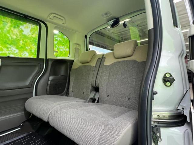 Ｎ－ＢＯＸ ４ＷＤ　Ｌ　新品タイヤ／保証書／純正　ＳＤナビ／衝突安全装置／電動スライドドア／シートヒーター／車線逸脱防止支援システム／ヘッドランプ　ＬＥＤ／ＵＳＢジャック／Ｂｌｕｅｔｏｏｔｈ接続／ＥＴＣ／ＥＢＤ付ＡＢＳ（7枚目）