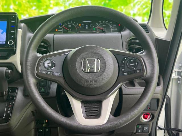 Ｎ－ＢＯＸ ４ＷＤ　Ｌ　新品タイヤ／保証書／純正　ＳＤナビ／衝突安全装置／電動スライドドア／シートヒーター／車線逸脱防止支援システム／ヘッドランプ　ＬＥＤ／ＵＳＢジャック／Ｂｌｕｅｔｏｏｔｈ接続／ＥＴＣ／ＥＢＤ付ＡＢＳ（15枚目）