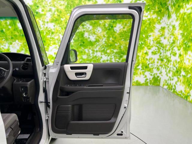 Ｎ－ＢＯＸ ４ＷＤ　Ｌ　新品タイヤ／保証書／純正　ＳＤナビ／衝突安全装置／電動スライドドア／シートヒーター／車線逸脱防止支援システム／ヘッドランプ　ＬＥＤ／ＵＳＢジャック／Ｂｌｕｅｔｏｏｔｈ接続／ＥＴＣ／ＥＢＤ付ＡＢＳ（20枚目）