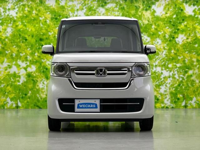 Ｎ－ＢＯＸ ４ＷＤ　Ｌ　新品タイヤ／保証書／純正　ＳＤナビ／衝突安全装置／電動スライドドア／シートヒーター／車線逸脱防止支援システム／ヘッドランプ　ＬＥＤ／ＵＳＢジャック／Ｂｌｕｅｔｏｏｔｈ接続／ＥＴＣ／ＥＢＤ付ＡＢＳ（43枚目）