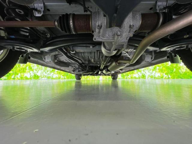 Ｎ－ＢＯＸ ４ＷＤ　Ｌ　新品タイヤ／保証書／純正　ＳＤナビ／衝突安全装置／電動スライドドア／シートヒーター／車線逸脱防止支援システム／ヘッドランプ　ＬＥＤ／ＵＳＢジャック／Ｂｌｕｅｔｏｏｔｈ接続／ＥＴＣ／ＥＢＤ付ＡＢＳ（45枚目）