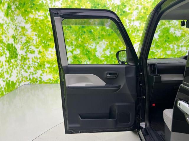 タント ４ＷＤ　Ｘ　新品タイヤ／保証書／純正　ＳＤナビ／衝突安全装置／電動スライドドア／シートヒーター／車線逸脱防止支援システム／ヘッドランプ　ＬＥＤ／ＥＢＤ付ＡＢＳ／横滑り防止装置／アイドリングストップ　バックカメラ（22枚目）