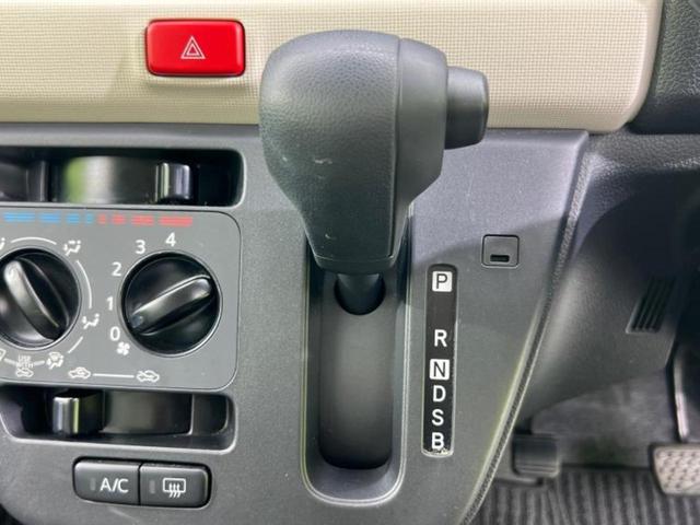 ミラトコット 4WD L SA3 新品タイヤ/保証書/衝突安全装置/車線逸脱防止支援システム/ETC/EBD付ABS/横滑り防止装置/アイドリングストップ/エアバッグ 運転席/エアバッグ 助手席/エアバッグ サイド/パワーウインドウ(14枚目)