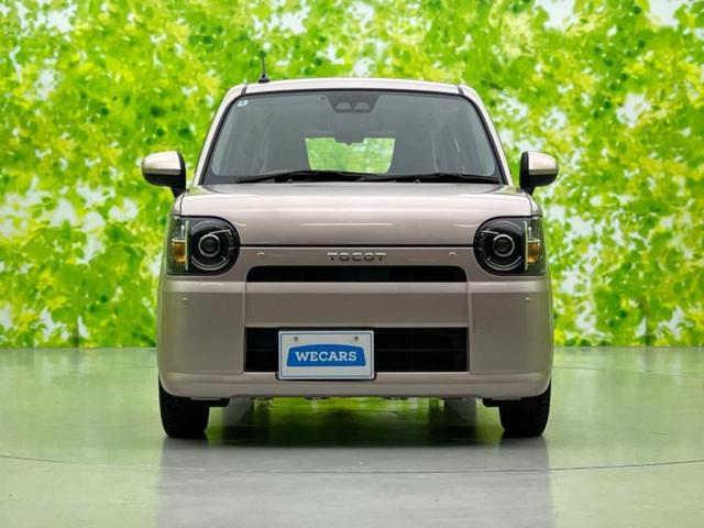 ミラトコット 4WD L SA3 新品タイヤ/保証書/衝突安全装置/車線逸脱防止支援システム/ETC/EBD付ABS/横滑り防止装置/アイドリングストップ/エアバッグ 運転席/エアバッグ 助手席/エアバッグ サイド/パワーウインドウ(39枚目)