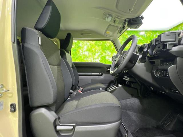 ジムニー 4WD XC 保証書/衝突安全装置/シートヒーター/車線逸脱防止支援システム/ヘッドランプ LED/ETC2.0/ABS/横滑り防止装置/クルーズコントロール/エアバッグ 運転席/エアバッグ 助手席 ワンオーナー(4枚目)