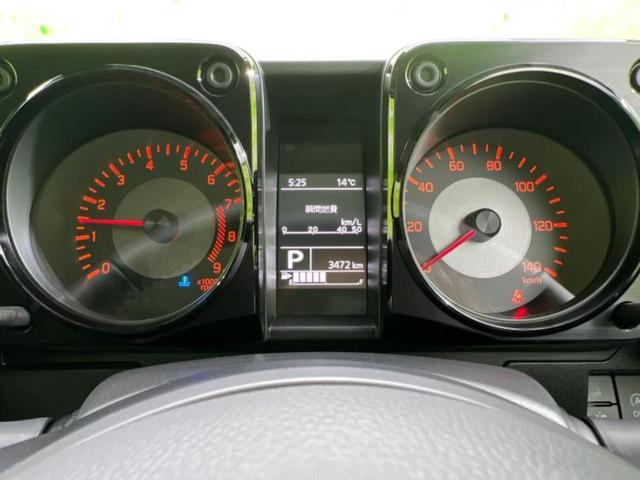 ジムニー 4WD XC 保証書/衝突安全装置/シートヒーター/車線逸脱防止支援システム/ヘッドランプ LED/ETC2.0/ABS/横滑り防止装置/クルーズコントロール/エアバッグ 運転席/エアバッグ 助手席 ワンオーナー(9枚目)