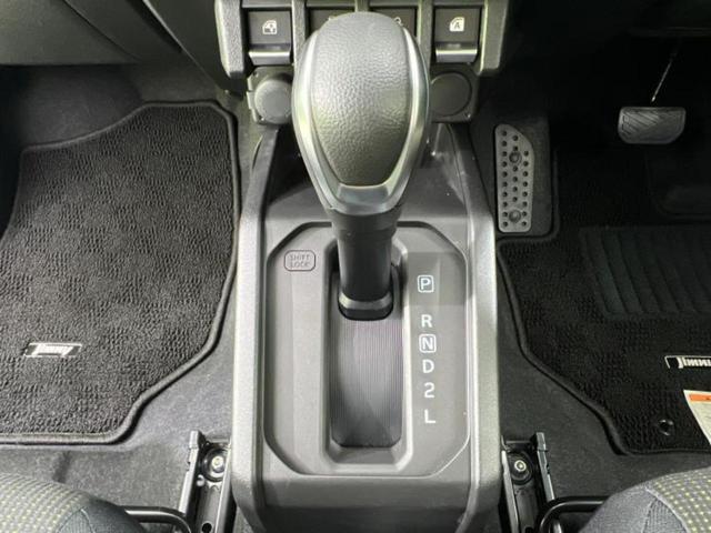 ジムニー 4WD XC 保証書/衝突安全装置/シートヒーター/車線逸脱防止支援システム/ヘッドランプ LED/ETC2.0/ABS/横滑り防止装置/クルーズコントロール/エアバッグ 運転席/エアバッグ 助手席 ワンオーナー(13枚目)