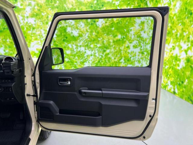 ジムニー 4WD XC 保証書/衝突安全装置/シートヒーター/車線逸脱防止支援システム/ヘッドランプ LED/ETC2.0/ABS/横滑り防止装置/クルーズコントロール/エアバッグ 運転席/エアバッグ 助手席 ワンオーナー(20枚目)