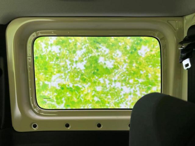 ジムニー 4WD XC 保証書/衝突安全装置/シートヒーター/車線逸脱防止支援システム/ヘッドランプ LED/ETC2.0/ABS/横滑り防止装置/クルーズコントロール/エアバッグ 運転席/エアバッグ 助手席 ワンオーナー(21枚目)