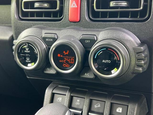 ジムニー 4WD XC 保証書/衝突安全装置/シートヒーター/車線逸脱防止支援システム/ヘッドランプ LED/ETC2.0/ABS/横滑り防止装置/クルーズコントロール/エアバッグ 運転席/エアバッグ 助手席 ワンオーナー(25枚目)