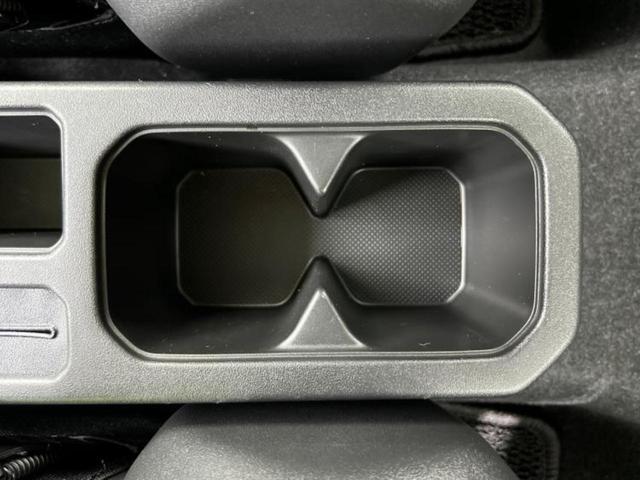 ジムニー 4WD XC 保証書/衝突安全装置/シートヒーター/車線逸脱防止支援システム/ヘッドランプ LED/ETC2.0/ABS/横滑り防止装置/クルーズコントロール/エアバッグ 運転席/エアバッグ 助手席 ワンオーナー(36枚目)