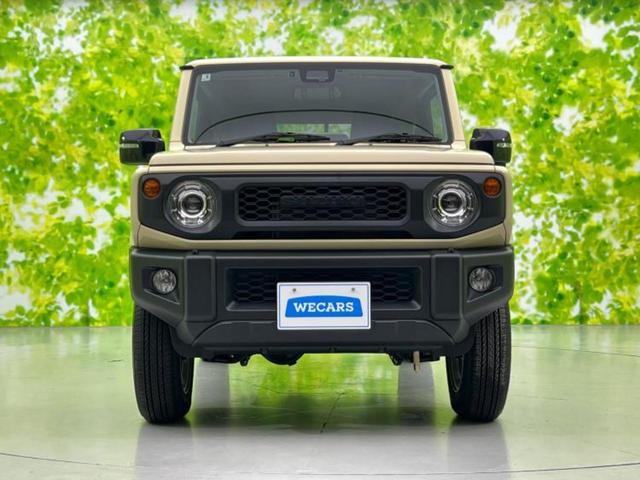 ジムニー 4WD XC 保証書/衝突安全装置/シートヒーター/車線逸脱防止支援システム/ヘッドランプ LED/ETC2.0/ABS/横滑り防止装置/クルーズコントロール/エアバッグ 運転席/エアバッグ 助手席 ワンオーナー(40枚目)