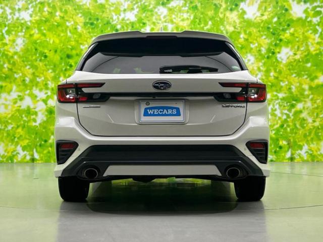 レヴォーグ 4WD GT EX 新品タイヤ/保証書/純正 SDナビ/デジタルインナーミラー/衝突安全装置/シートヒーター/車線逸脱防止支援システム/パーキングアシスト バックガイド/ヘッドランプ LED 衝突被害軽減システム 4WD(41枚目)