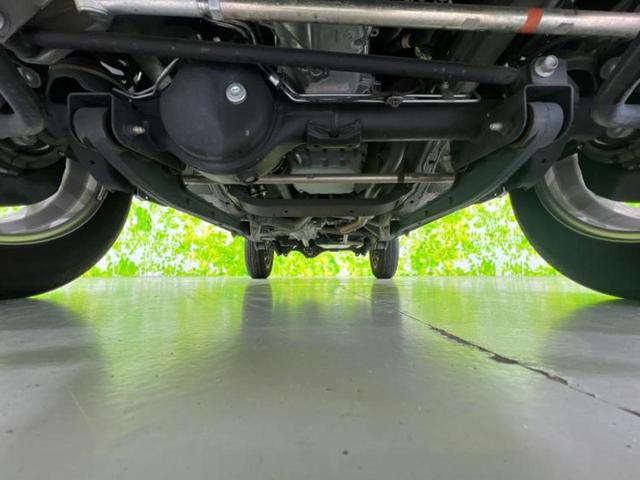 ジムニー ４ＷＤ　ＸＣ　新品タイヤ／保証書／社外　ＳＤナビ／セーフティサポート（スズキ）／シートヒーター／車線逸脱防止支援システム／ヘッドランプ　ＨＩＤ／Ｂｌｕｅｔｏｏｔｈ接続／ＥＴＣ／ＡＢＳ／横滑り防止装置　バックカメラ（42枚目）