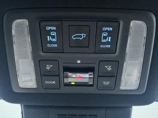 ヴォクシー 4WD S-Z 新品タイヤ/保証書/ディスプレイオーディオ+ナビ10.5インチ/トヨタセーフティセンス/両側電動スライドドア/シートヒーター/パノラミックビューモニター/車線逸脱防止支援システム 衝突被害軽減システム(16枚目)