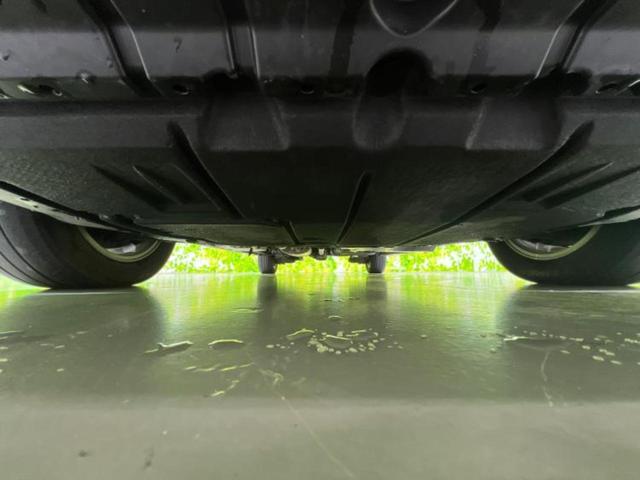 ヴォクシー ４ＷＤ　Ｓ－Ｚ　新品タイヤ／保証書／ディスプレイオーディオ＋ナビ１０．５インチ／トヨタセーフティセンス／両側電動スライドドア／シートヒーター／パノラミックビューモニター／車線逸脱防止支援システム　衝突被害軽減システム（44枚目）