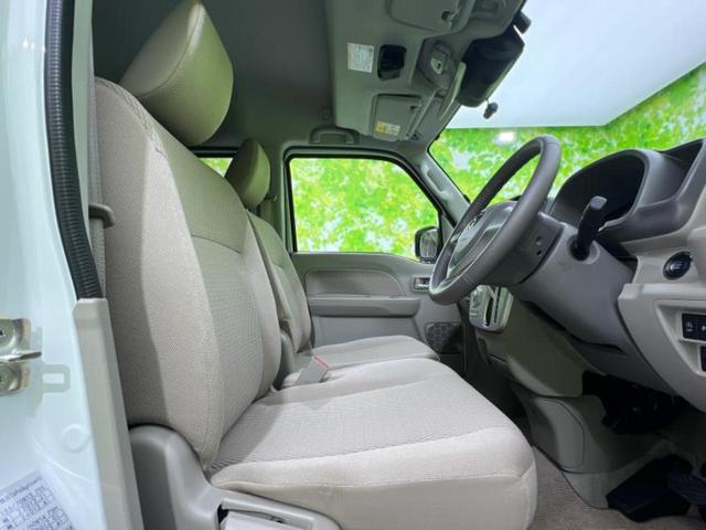 NV100クリッパーリオ 4WD G 新品タイヤ/保証書/純正 SDナビ/衝突安全装置/両側電動スライドドア/シートヒーター 運転席/車線逸脱防止支援システム/オートステップ/ドライブレコーダー 純正/ヘッドランプ HID バックカメラ(4枚目)