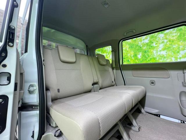 NV100クリッパーリオ 4WD G 新品タイヤ/保証書/純正 SDナビ/衝突安全装置/両側電動スライドドア/シートヒーター 運転席/車線逸脱防止支援システム/オートステップ/ドライブレコーダー 純正/ヘッドランプ HID バックカメラ(5枚目)