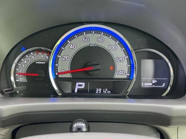 NV100クリッパーリオ 4WD G 新品タイヤ/保証書/純正 SDナビ/衝突安全装置/両側電動スライドドア/シートヒーター 運転席/車線逸脱防止支援システム/オートステップ/ドライブレコーダー 純正/ヘッドランプ HID バックカメラ(14枚目)