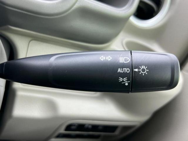 NV100クリッパーリオ 4WD G 新品タイヤ/保証書/純正 SDナビ/衝突安全装置/両側電動スライドドア/シートヒーター 運転席/車線逸脱防止支援システム/オートステップ/ドライブレコーダー 純正/ヘッドランプ HID バックカメラ(16枚目)