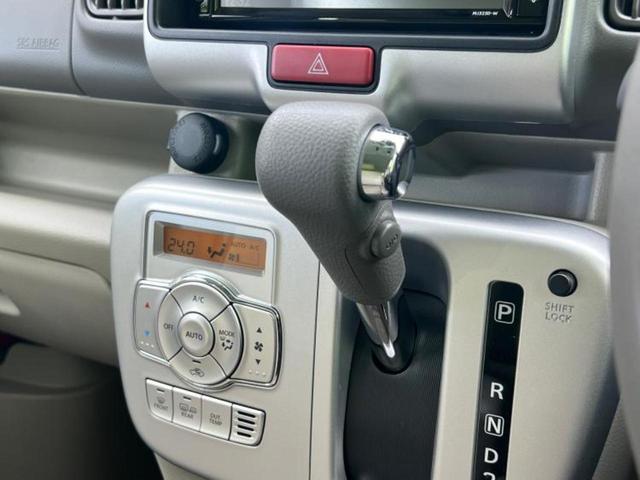 NV100クリッパーリオ 4WD G 新品タイヤ/保証書/純正 SDナビ/衝突安全装置/両側電動スライドドア/シートヒーター 運転席/車線逸脱防止支援システム/オートステップ/ドライブレコーダー 純正/ヘッドランプ HID バックカメラ(18枚目)