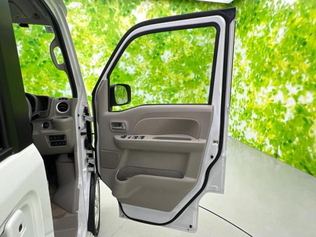 NV100クリッパーリオ 4WD G 新品タイヤ/保証書/純正 SDナビ/衝突安全装置/両側電動スライドドア/シートヒーター 運転席/車線逸脱防止支援システム/オートステップ/ドライブレコーダー 純正/ヘッドランプ HID バックカメラ(20枚目)