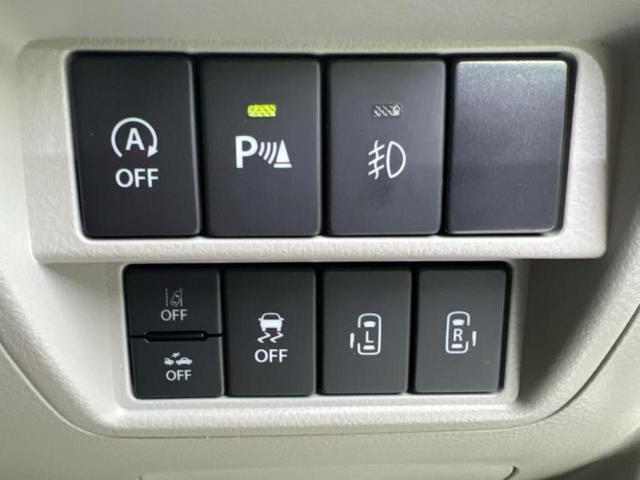 NV100クリッパーリオ 4WD G 新品タイヤ/保証書/純正 SDナビ/衝突安全装置/両側電動スライドドア/シートヒーター 運転席/車線逸脱防止支援システム/オートステップ/ドライブレコーダー 純正/ヘッドランプ HID バックカメラ(27枚目)